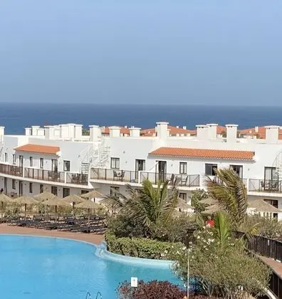 Apartment, 1 Bedroom Ground Floor Adjacent to pool