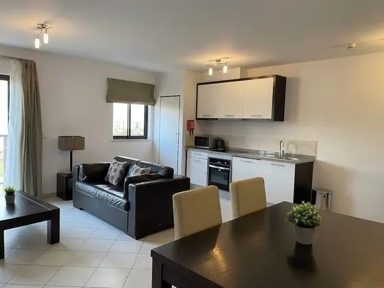 Apartment, 1 Bedroom Ground Floor Adjacent to pool