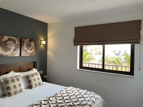 Apartment, 1 Bedroom Ground Floor Adjacent to pool