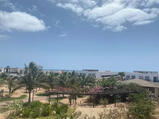 Apartment, 1 Bedroom Ground Floor Adjacent to pool