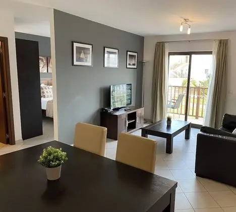 Apartment, 1 Bedroom Ground Floor Adjacent to pool