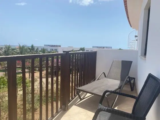Apartment, 1 Bedroom Ground Floor Adjacent to pool
