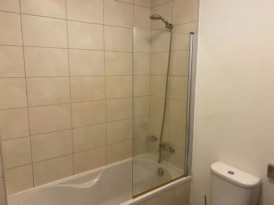 Apartment, 1 Bedroom Ground Floor Adjacent to pool