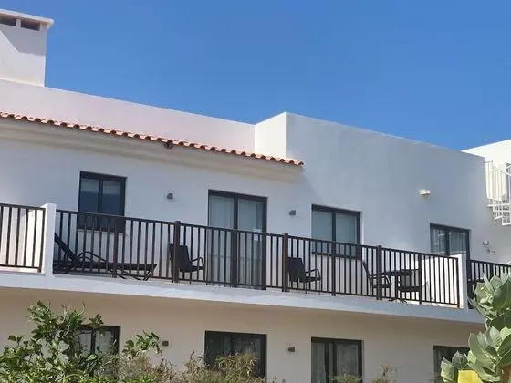 Apartment, 1 Bedroom Ground Floor Adjacent to pool