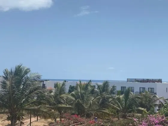 Apartment, 1 Bedroom Ground Floor Adjacent to pool