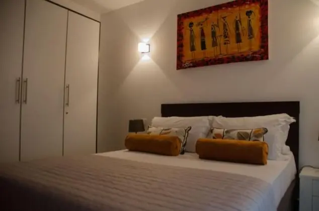 Apartment, 1 Bedroom Ground Floor Adjacent to pool