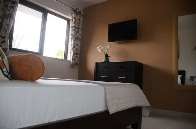 Apartment, 1 Bedroom Ground Floor Adjacent to pool