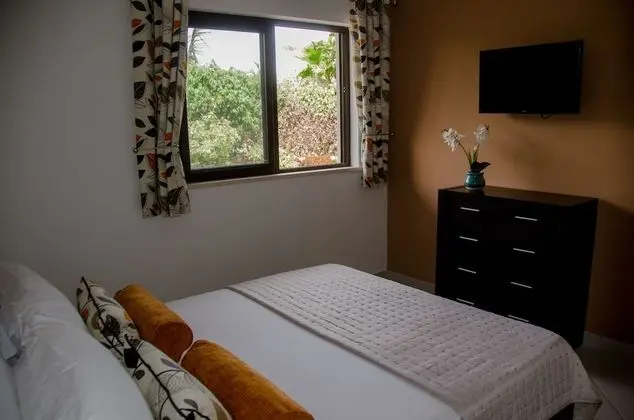 Apartment, 1 Bedroom Ground Floor Adjacent to pool