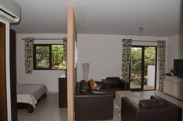Apartment, 1 Bedroom Ground Floor Adjacent to pool