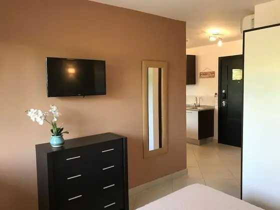 Apartment, 1 Bedroom Ground Floor Adjacent to pool
