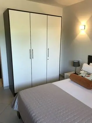 Apartment, 1 Bedroom Ground Floor Adjacent to pool