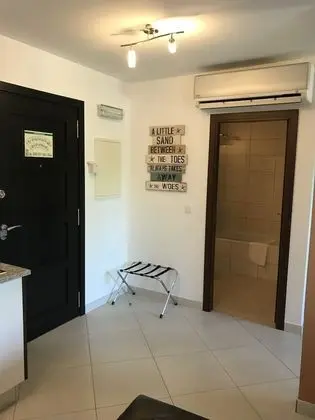 Apartment, 1 Bedroom Ground Floor Adjacent to pool
