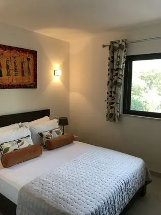 Apartment, 1 Bedroom Ground Floor Adjacent to pool