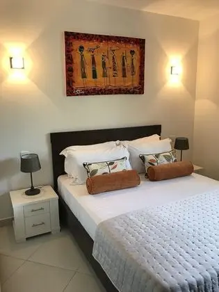 Apartment, 1 Bedroom Ground Floor Adjacent to pool