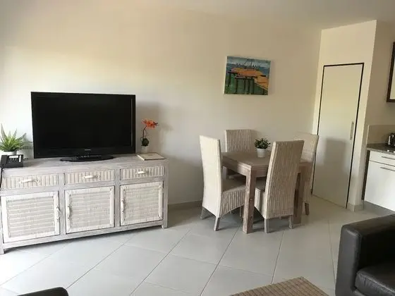 Apartment, 1 Bedroom Ground Floor Adjacent to pool