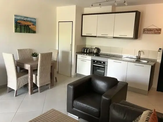 Apartment, 1 Bedroom Ground Floor Adjacent to pool