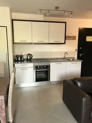 Apartment, 1 Bedroom Ground Floor Adjacent to pool