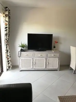 Apartment, 1 Bedroom Ground Floor Adjacent to pool