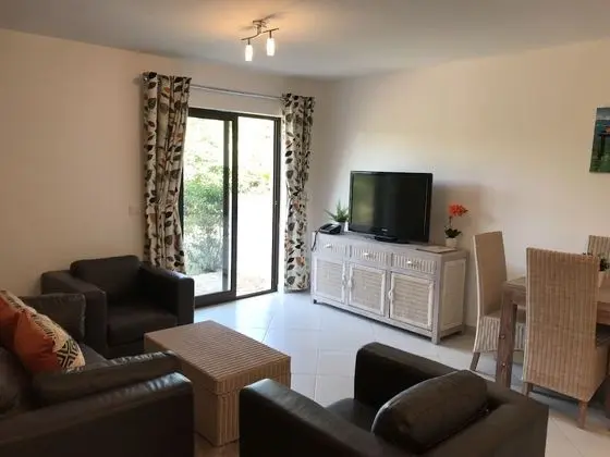 Apartment, 1 Bedroom Ground Floor Adjacent to pool