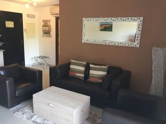 Apartment, 1 Bedroom Ground Floor Adjacent to pool