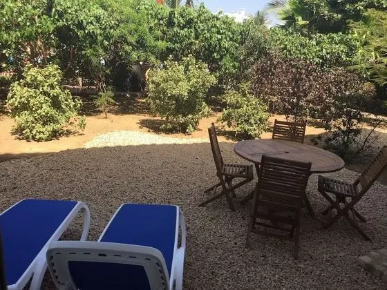 Apartment, 1 Bedroom Ground Floor Adjacent to pool