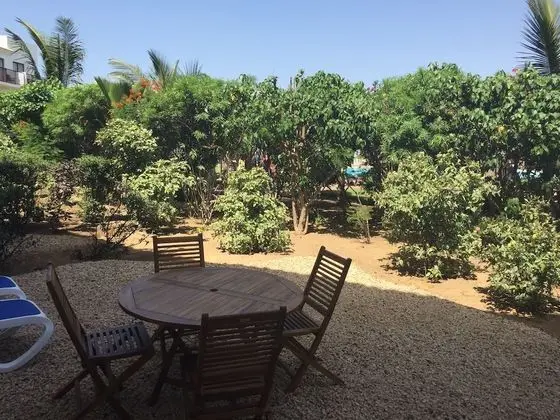 Apartment, 1 Bedroom Ground Floor Adjacent to pool