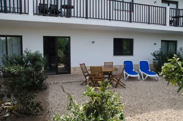 Apartment, 1 Bedroom Ground Floor Adjacent to pool