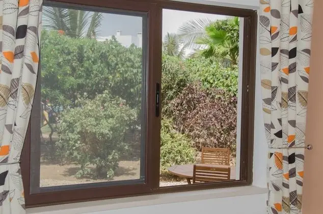 Apartment, 1 Bedroom Ground Floor Adjacent to pool