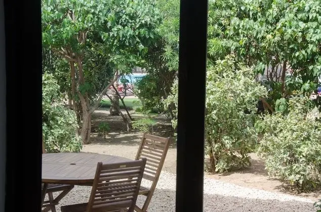 Apartment, 1 Bedroom Ground Floor Adjacent to pool