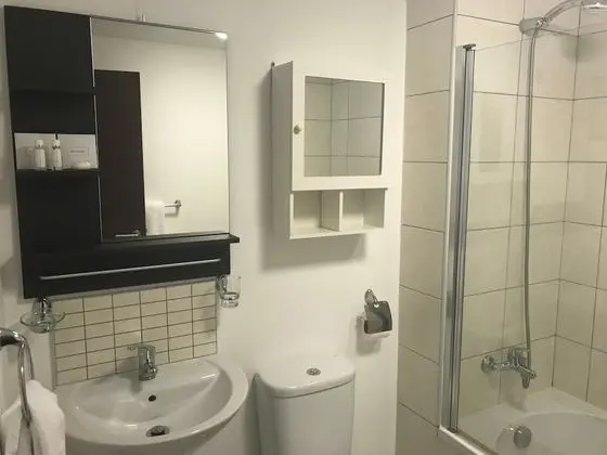 Apartment, 1 Bedroom Ground Floor Adjacent to pool