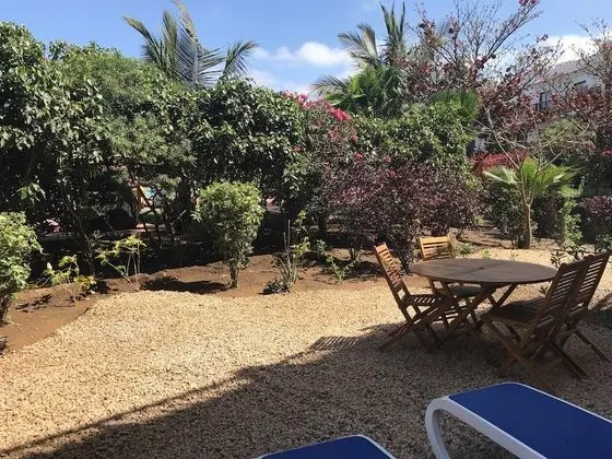 Apartment, 1 Bedroom Ground Floor Adjacent to pool
