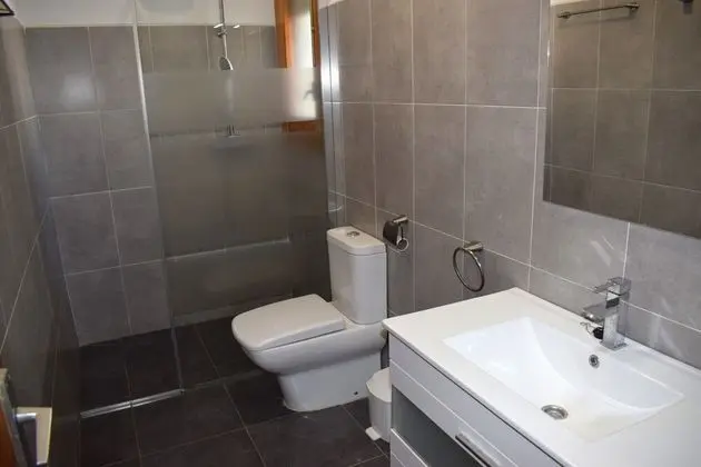 Villa, 4 Yatak Odası, Kişiye Özel Havuzlu, Havuz Manzaralı