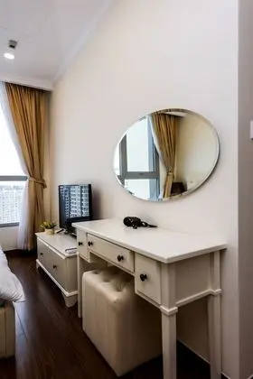 Apart Daire, 2 Yatak Odası, Nehir Manzaralı