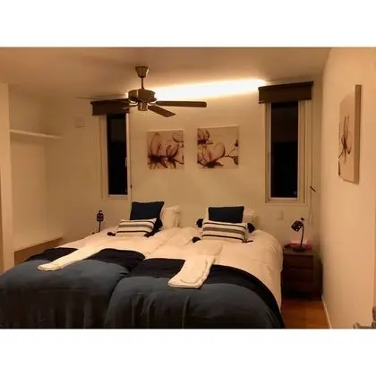 Apart Daire, 5 Yatak Odası