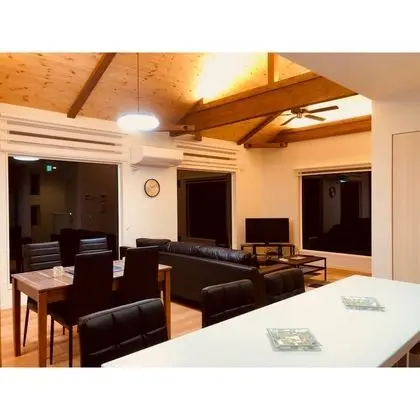 Apart Daire, 5 Yatak Odası