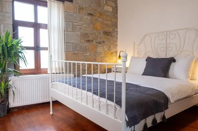 Standart Oda, Avlu Manzaralı