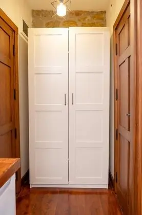 Standart Oda, Avlu Manzaralı