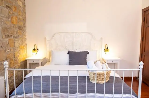 Suite, Şehir Manzaralı
