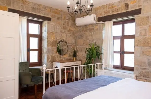 Suite, Şehir Manzaralı