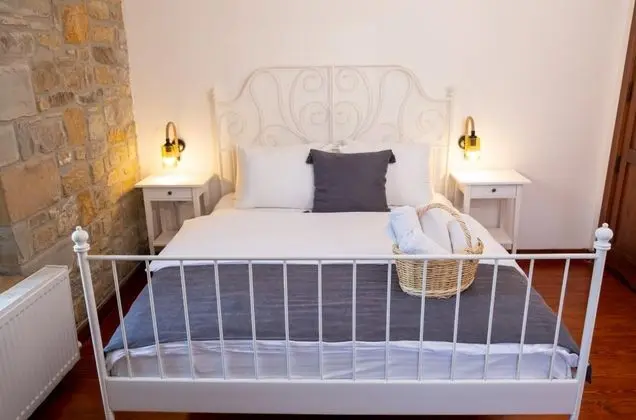 Suite, Şehir Manzaralı