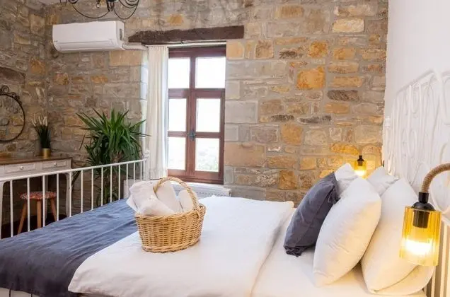 Suite, Şehir Manzaralı