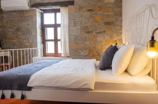 Suite, Şehir Manzaralı
