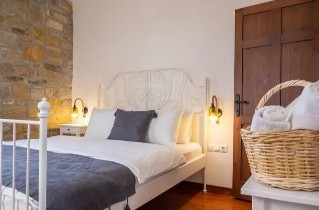 Suite, Şehir Manzaralı