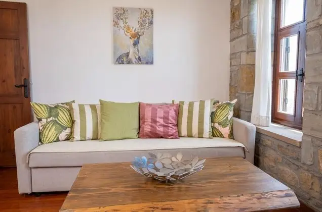 Suite, Şehir Manzaralı
