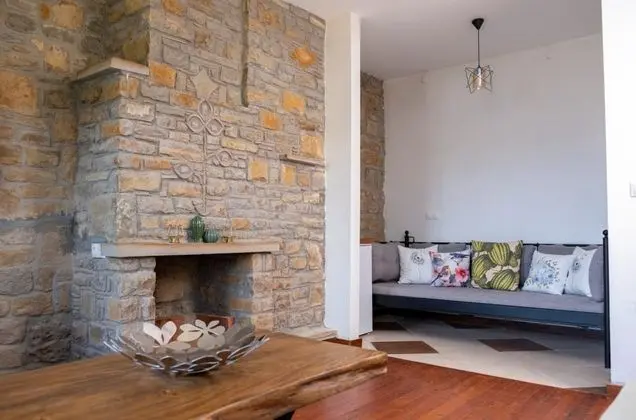 Suite, Şehir Manzaralı