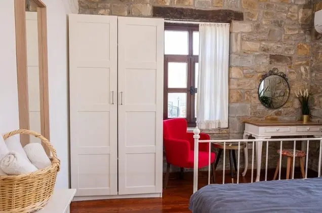 Suite, Şehir Manzaralı