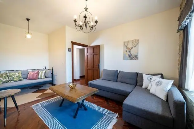 Suite, Şehir Manzaralı