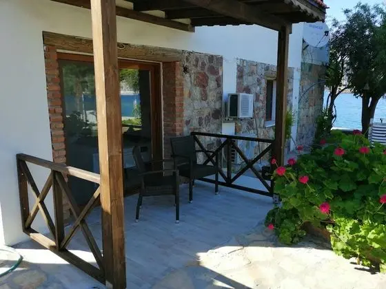 Standard Room, Garden View