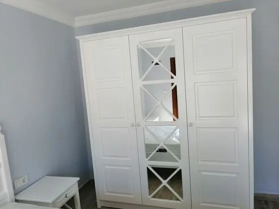 Standard Room, Garden View