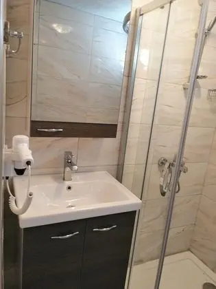 Standard Room, Garden View